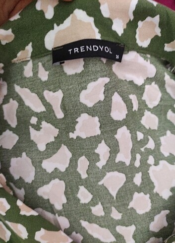 Trendyol & Milla Trendyol Milla elbise