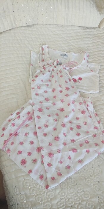 English home pijama takımı 