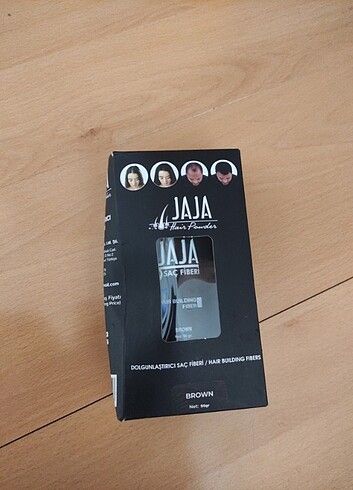 Saç. Fiberi dolgunlastirici topik - Görsel 2