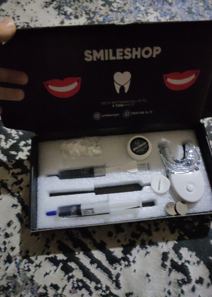 Saç. Fiberi dolgunlastirici topik  - Görsel 4