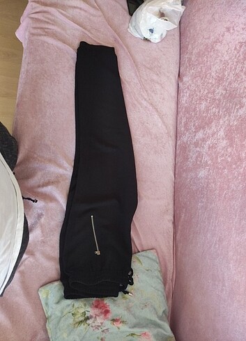 Mango joger pantolon  - Görsel 3