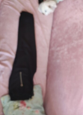 Mango joger pantolon  - Görsel 4