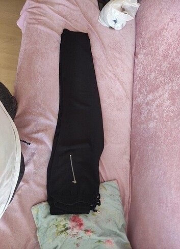 Mango joger pantolon  - Görsel 5