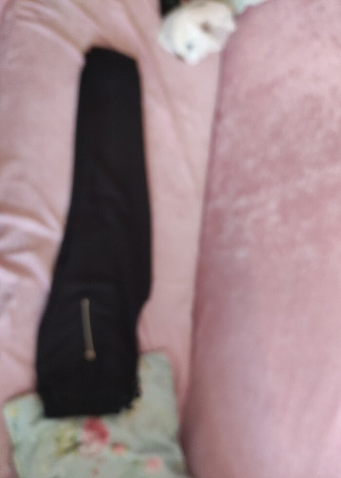 Mango joger pantolon  - Görsel 4