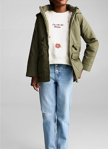 Haki mango mont parke - Görsel 2