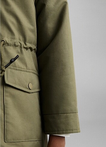 Haki mango mont parke - Görsel 3