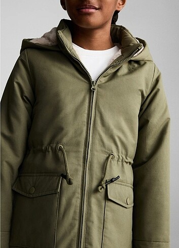 Haki mango mont parke - Görsel 4