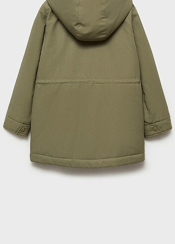 Haki mango mont parke - Görsel 6