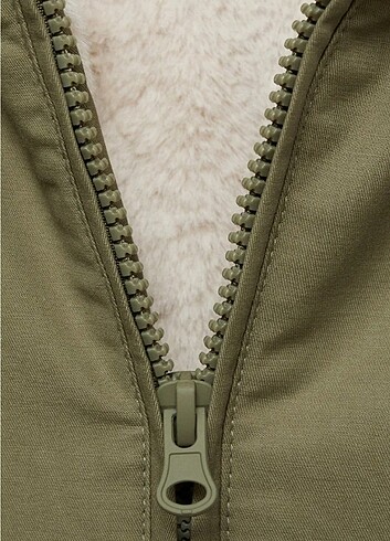 Haki mango mont parke - Görsel 7