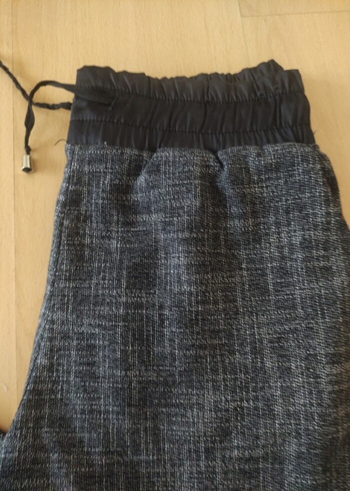 Koton joger pantolon  - Görsel 3