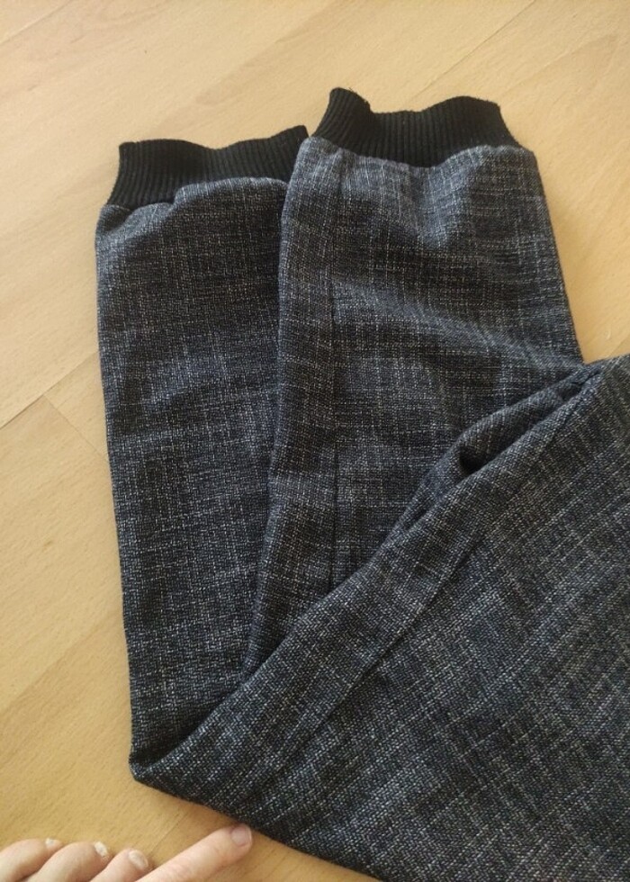 Koton joger pantolon  - Görsel 4