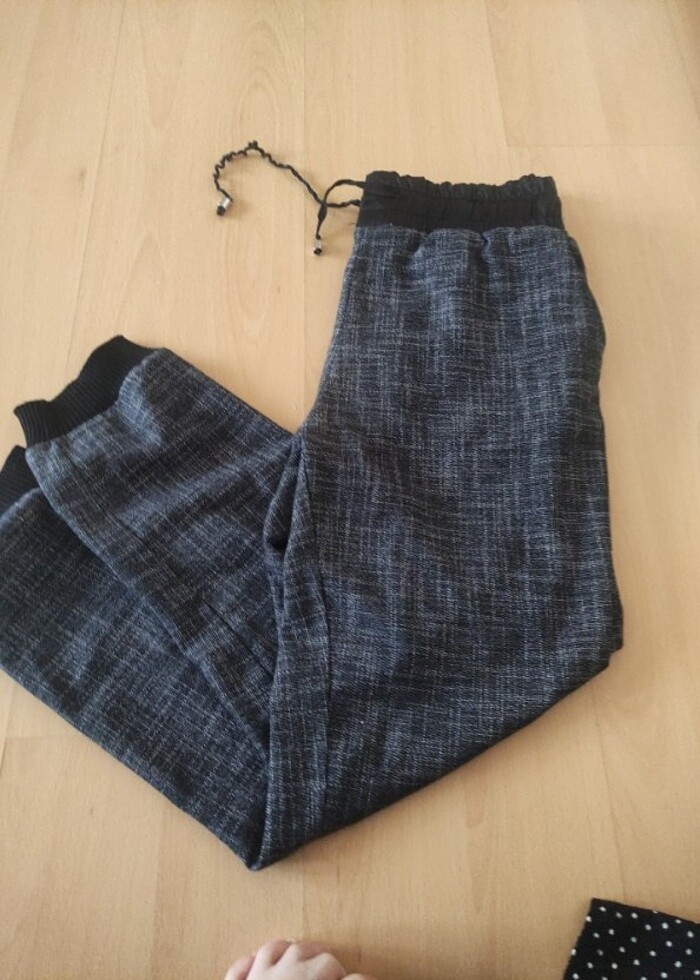 Koton joger pantolon  - Görsel 5