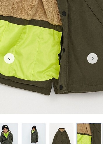 LC Waikiki 13-14 Yaş