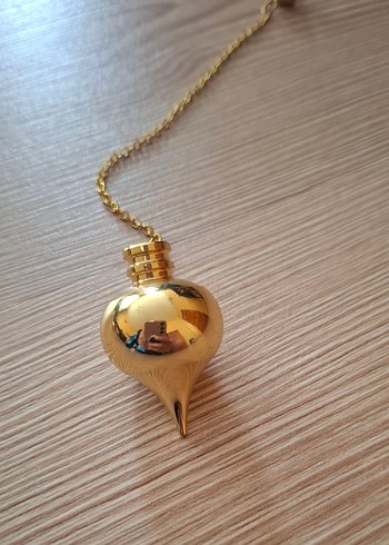 Sarkaç (pandül) - Görsel 2