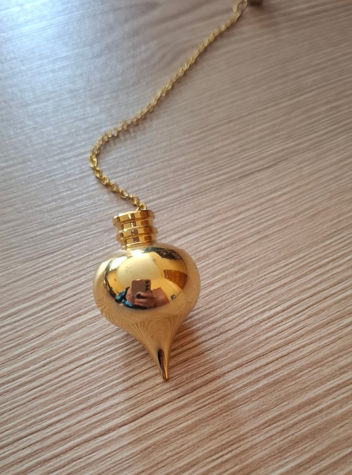 Sarkaç (pandül) - Görsel 2