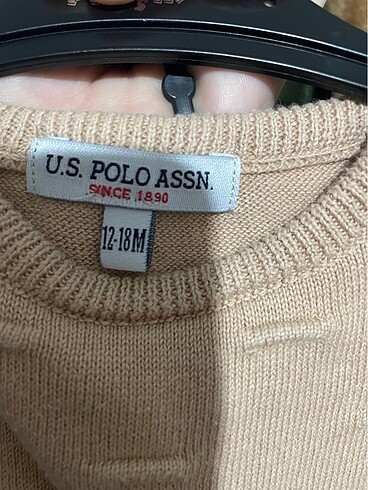 1,5 Yaş Beden ten rengi Renk BEBEK TRİKO TAKIM
