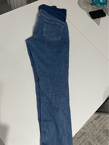 LC Waikiki LCW HAMİLE PANTOLON