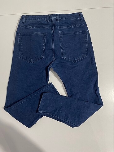 LC Waikiki KOT PANTOLON