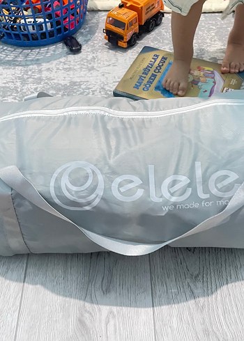 ELELE OYUN PARKI