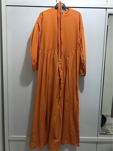 38 Beden Elbise
