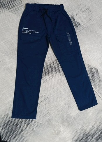 LCW keten pantolon