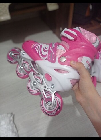 Sports Paten