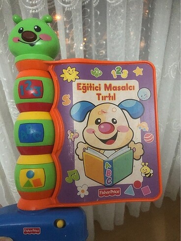 Fisher Price