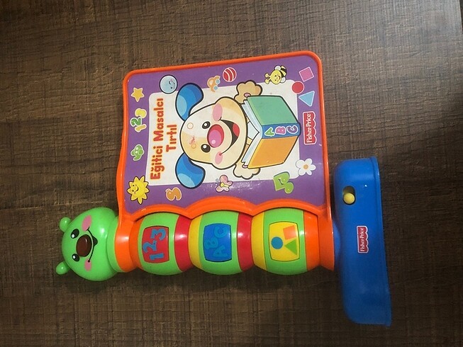 Fisher Price Fisher Price