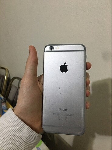 İPhone 6s