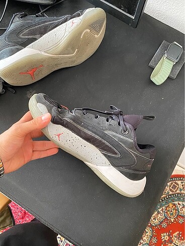 Jordan Luka 2 40 numara