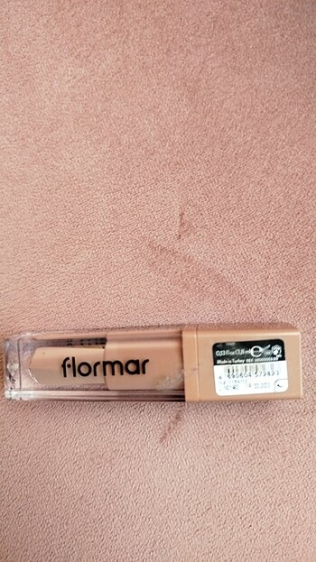 Flormar Ruj lipstick