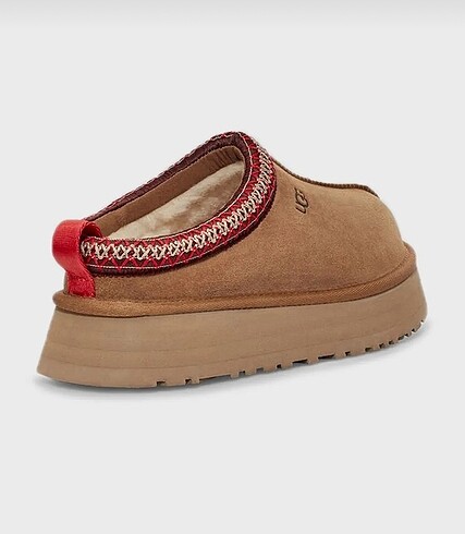 Ugg ugg tazz