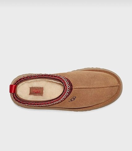 37 Beden kahverengi Renk ugg tazz