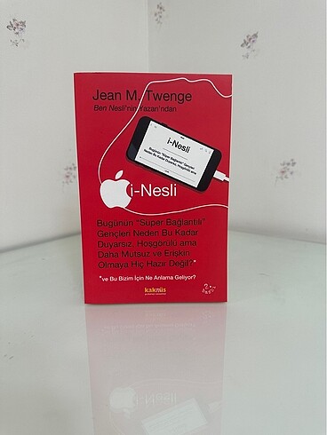 i-Nesli