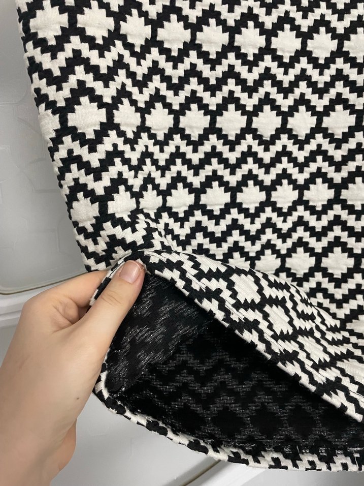 Koton kalem etek - Görsel 2