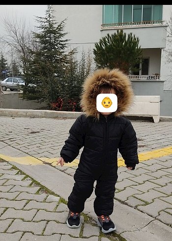 Bebek Tulumu