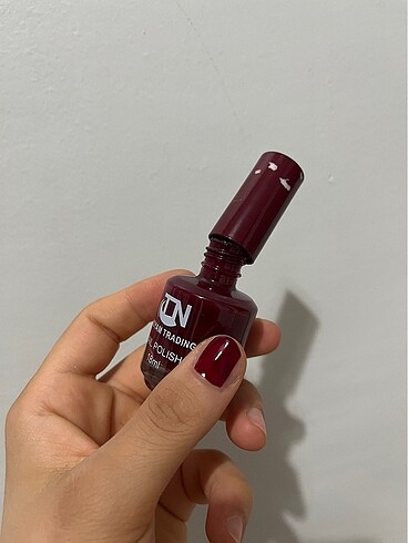 Bordo Oje