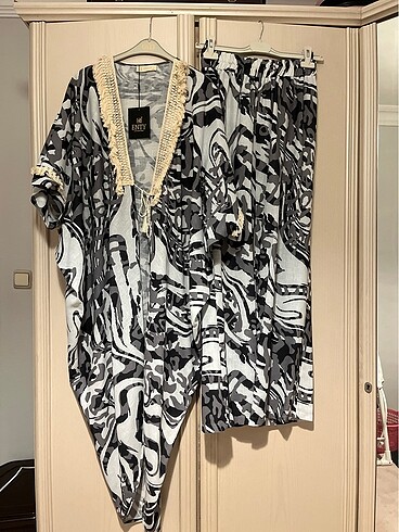 Kimono takım