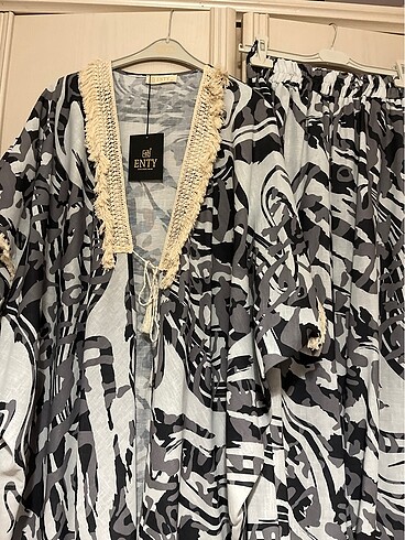 Diğer Kimono takım