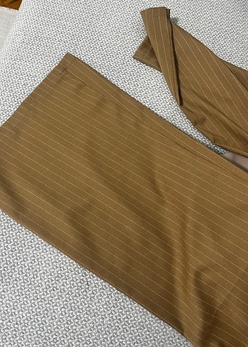 Kadın Kumaş Pantolon - Görsel 6