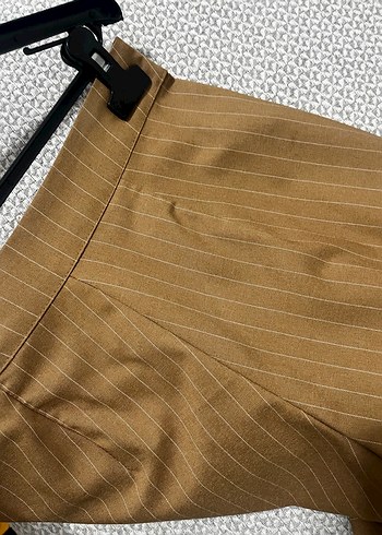 Kadın Kumaş Pantolon - Görsel 5