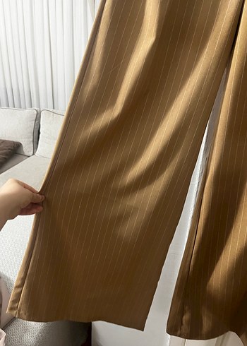 Kadın Kumaş Pantolon - Görsel 3