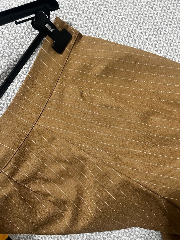 Kadın Kumaş Pantolon - Görsel 5