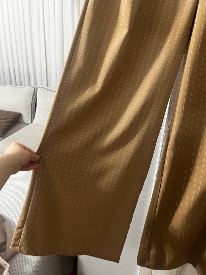 Kadın Kumaş Pantolon - Görsel 3