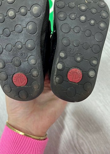 Bebek İlk Adım - Görsel 4