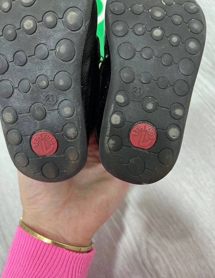 Bebek İlk Adım - Görsel 4