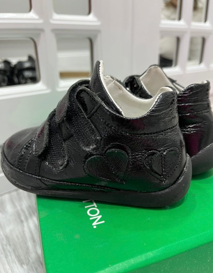 Bebek İlk Adım - Görsel 2