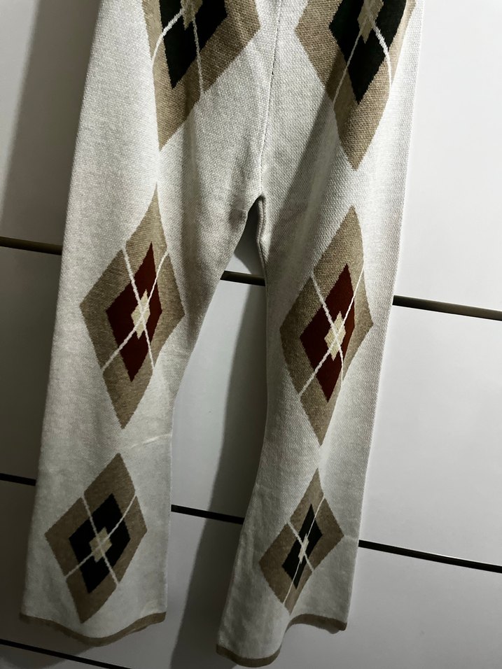 Triko Tayt - Görsel 3