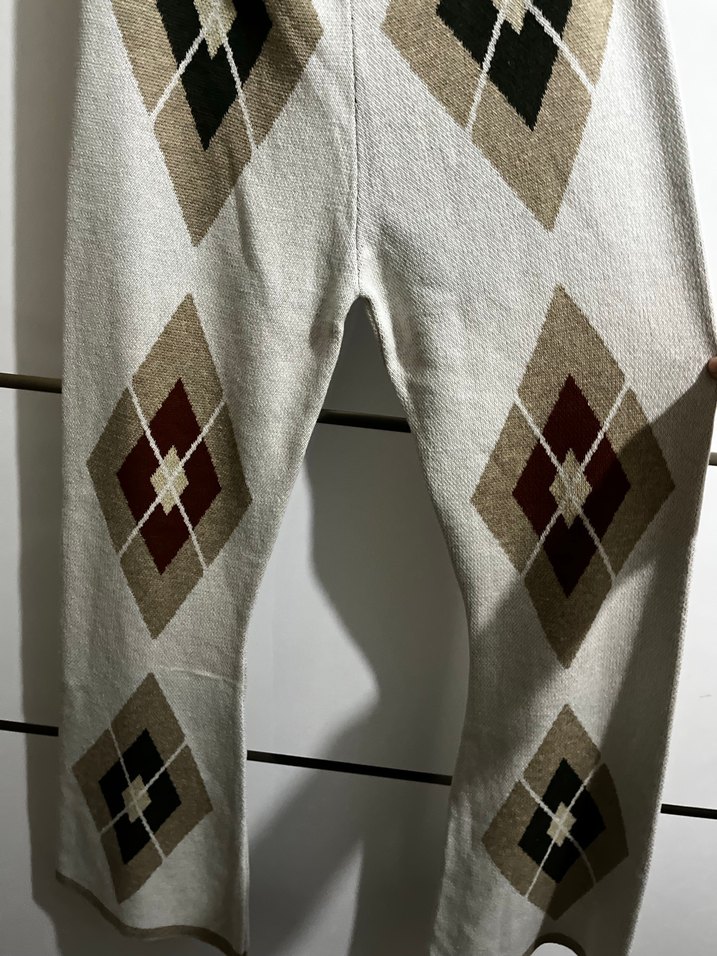 Triko Tayt - Görsel 2