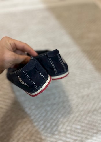 Kadın babet - Görsel 2